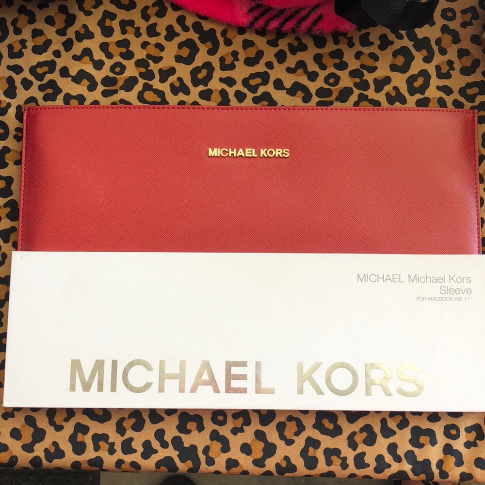 MacBook Air 11’ Sleeve